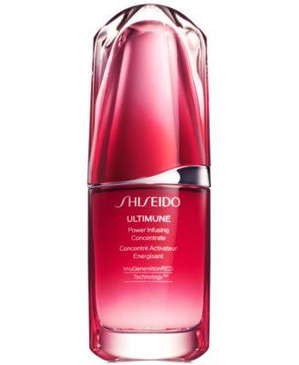 Shiseido - Ultimune Power Infusing Concentrate Collection