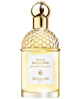 GUERLAIN - Guerlain Aqua Allegoria Bergamote Calabria Eau de Toilette, 2.5 oz.