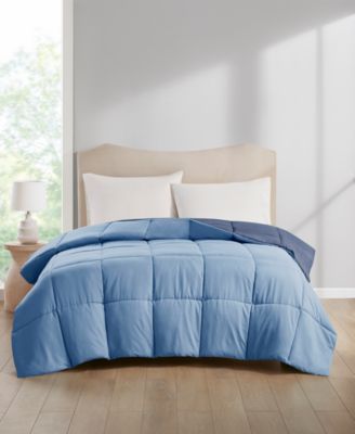 Home Design - Down-Alternative Comforter, King