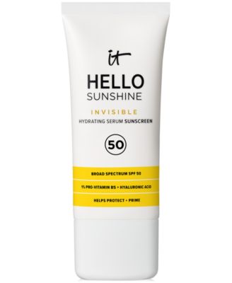 IT Cosmetics - CC+ Cream with SPF 50+