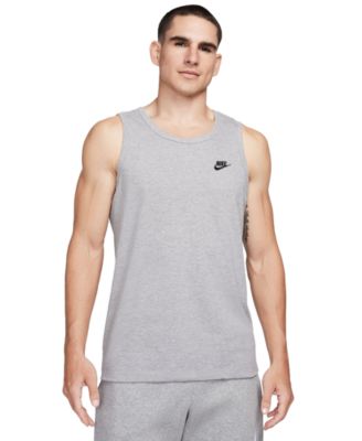 Nike - Men's Sportswear Club Tank