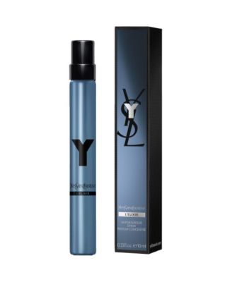 Yves Saint Laurent