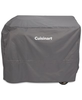 Cuisinart - Outdoor Weather-Resistant Wok Station Cover
