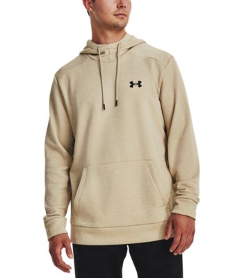 Under Armour - Men's Armour Fleece&reg; Twist Hooded Sweatshirt