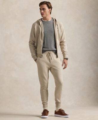 Polo Ralph Lauren - Men's Double-Knit Jogger Pants