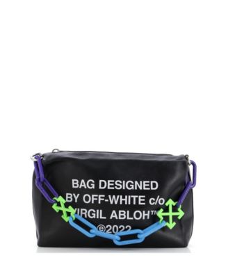 Pre-Owned Off White
