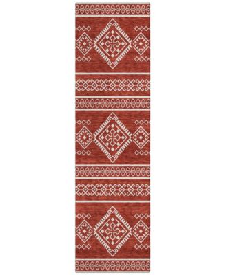 Addison - Chantille ACN901 2'3"x7'6" Runner Area Rug