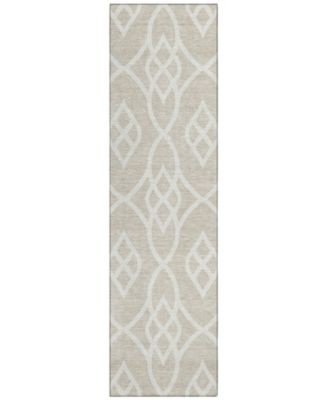 Addison - Chantille ACN884 2'3"x7'6" Runner Area Rug