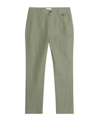 Ben Sherman