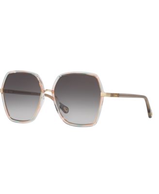 Chloe - Women's Sunglasses, CH0262S 6N000542