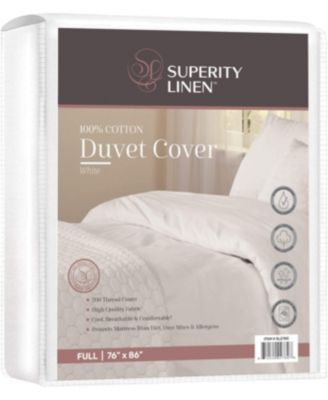 Superity Linen