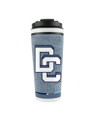 Wincraft - Washington Nationals 2025 City Connect 26oz. 4D Ice Shaker Bottle