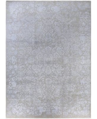 ADORN HAND WOVEN RUGS