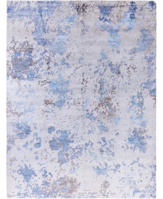 ADORN HAND WOVEN RUGS
