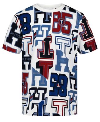 Tommy Hilfiger