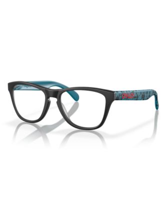 Oakley JR - Child Frogskins XS Youth Fit Eyeglasses&nbsp;is&nbsp;OY8009